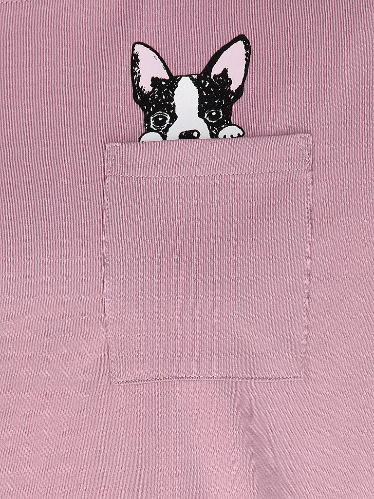 RAGWEAR | T-shirt ADORI A | 