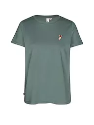 RAGWEAR | T-Shirt ADORI B | Vert clair