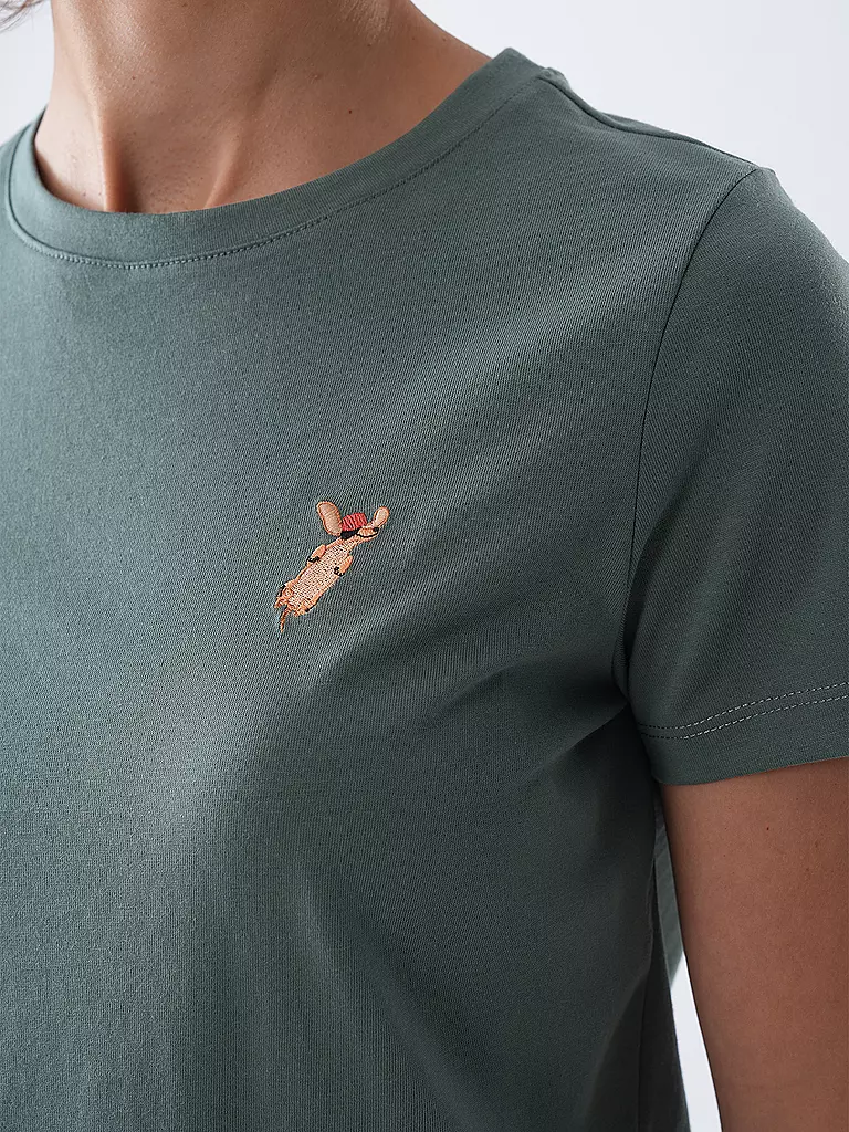 RAGWEAR | T-Shirt ADORI B |