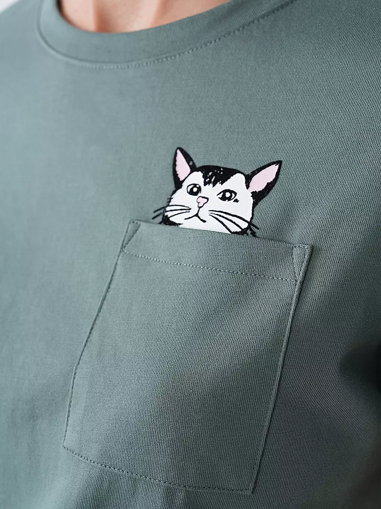 RAGWEAR | T-shirt ADORI B |