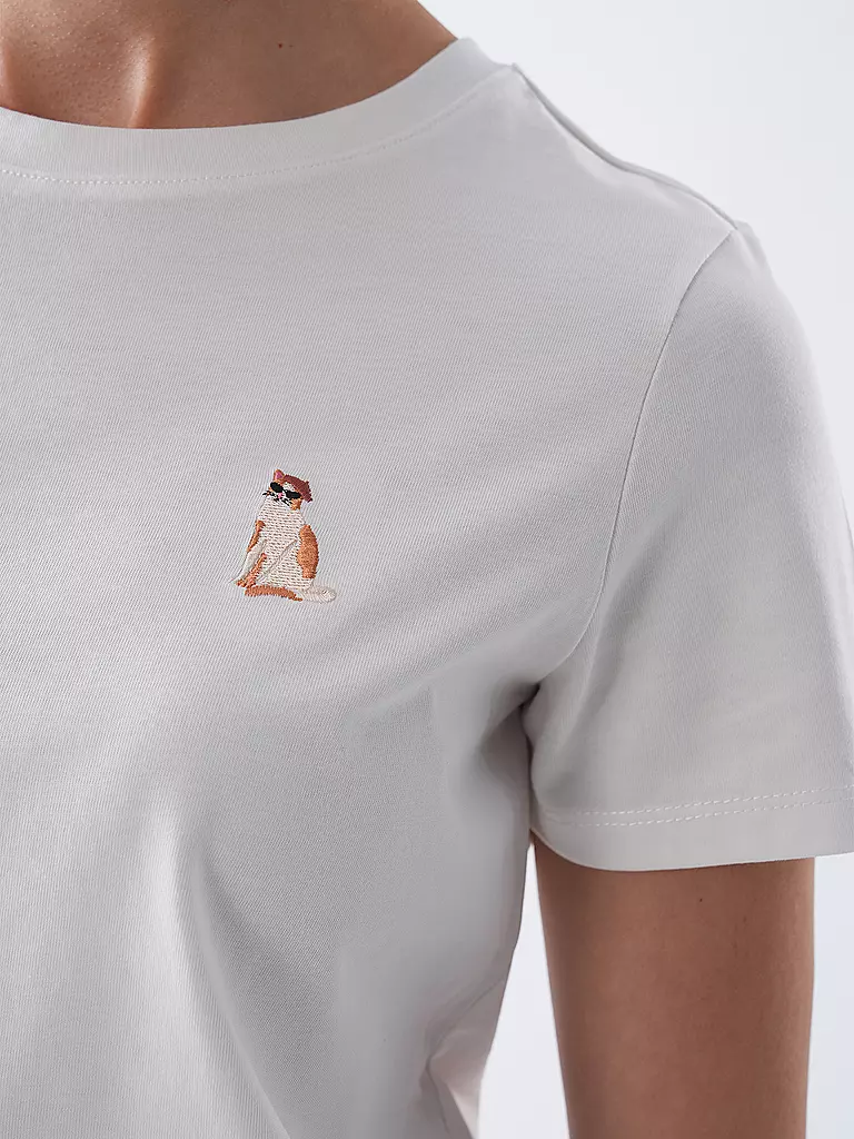 RAGWEAR | T-Shirt ADORI C |
