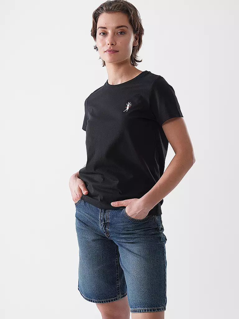 RAGWEAR | T-Shirt ADORI C | 
