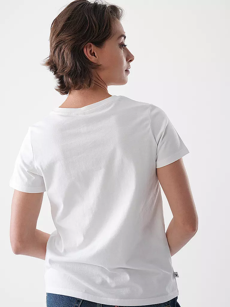 RAGWEAR | T-Shirt ADORI C |