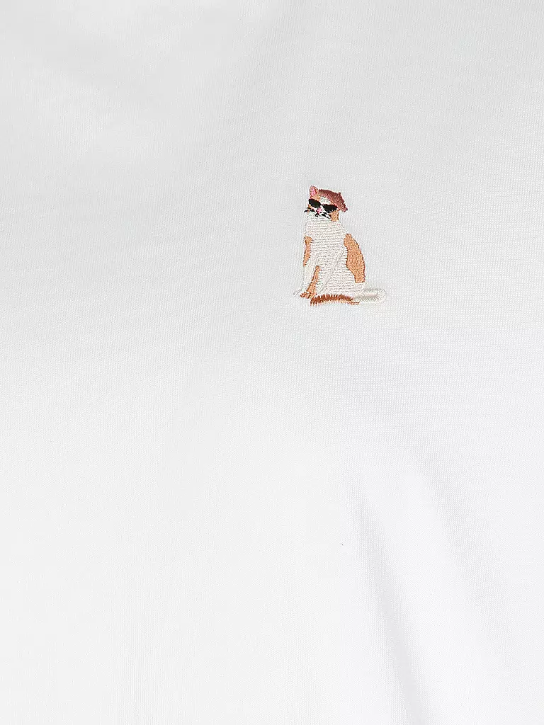 RAGWEAR | T-Shirt ADORI C |