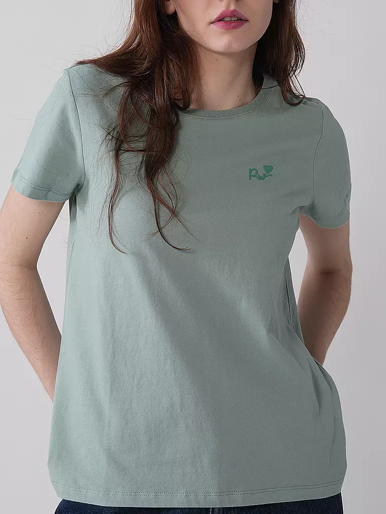 RAGWEAR | T-shirt ADORI LOVE | 