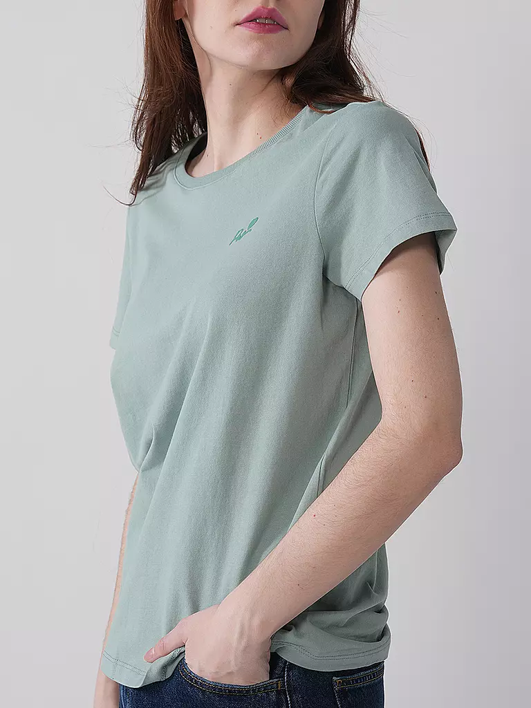 RAGWEAR | T-shirt ADORI LOVE | 