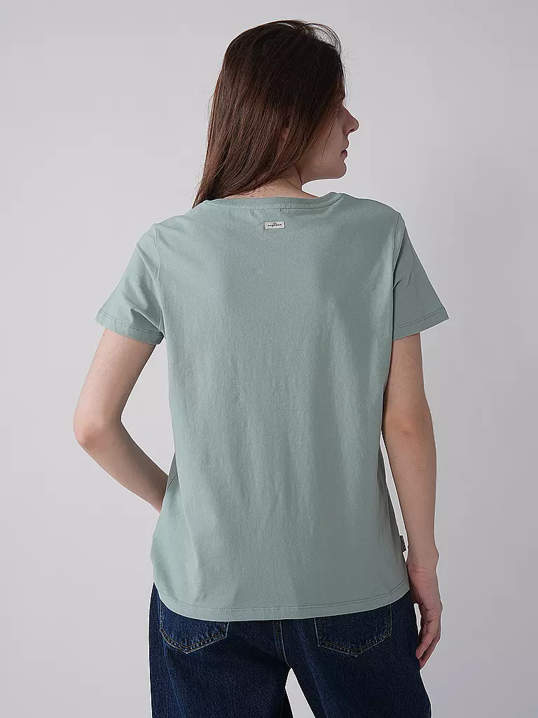 RAGWEAR | T-shirt ADORI LOVE | 