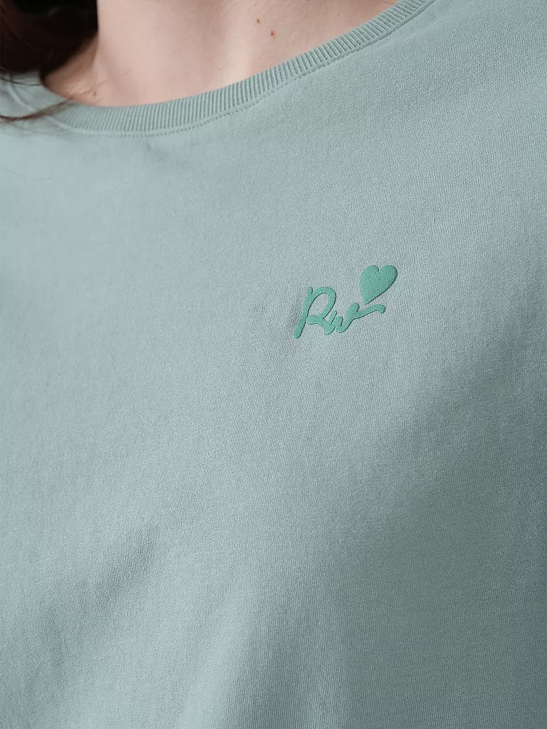 RAGWEAR | T-shirt ADORI LOVE | 