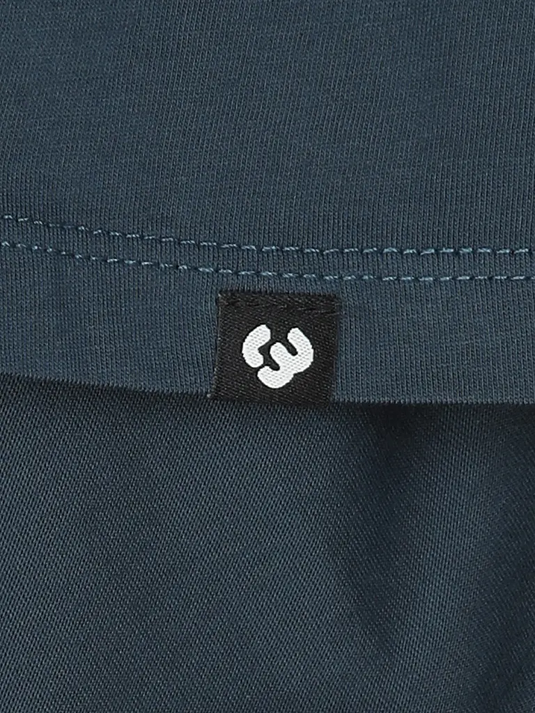 RAGWEAR | T-Shirt ADORI PP | Bleu foncé