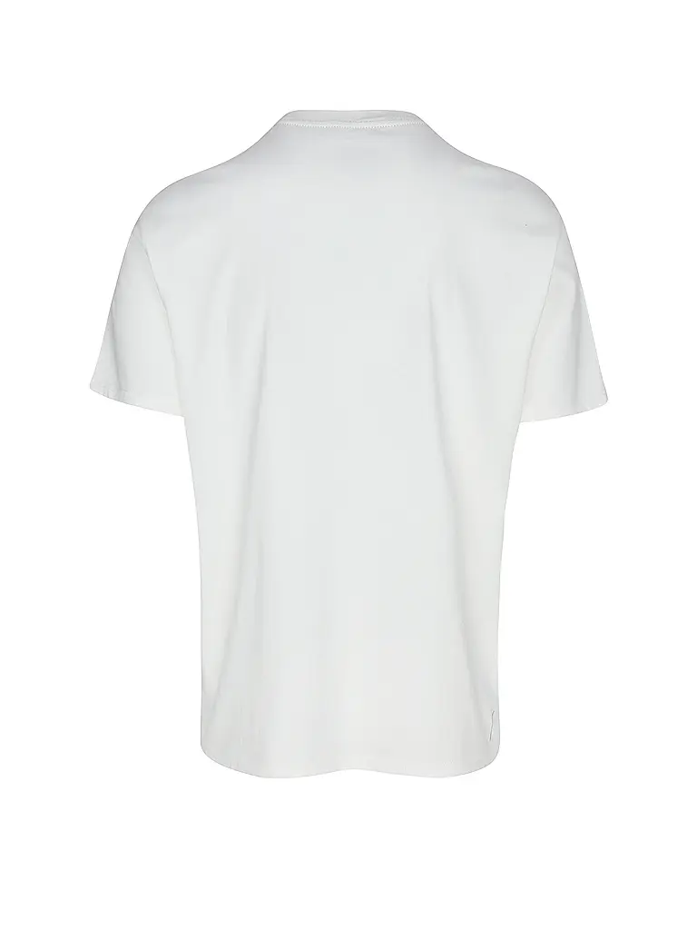 RAGWEAR | T-Shirt CORTIN | Blanc