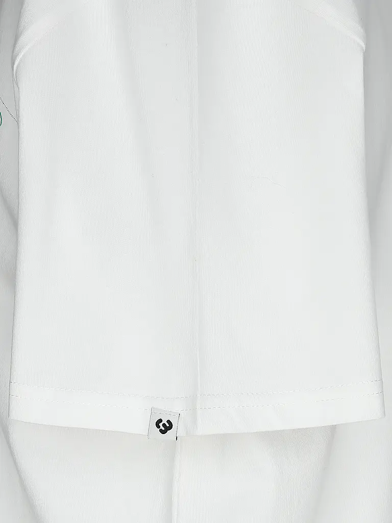 RAGWEAR | T-Shirt CORTIN | Blanc