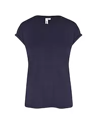 RAGWEAR | T-Shirt DIONA B | Bleu foncé