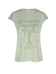 RAGWEAR | T-Shirt DIONA PP | Vert clair