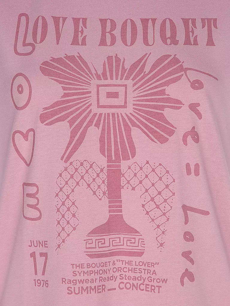 RAGWEAR | T-Shirt DIONA PP | 