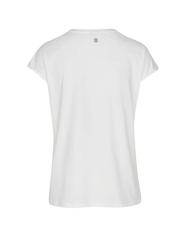 RAGWEAR | T-Shirt DIONA | Blanc