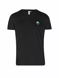 RAGWEAR | T-Shirt ENDREW A | Noir