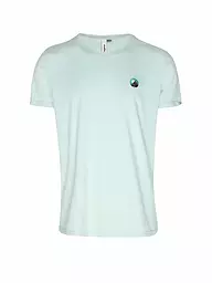 RAGWEAR | T-Shirt ENDREW A | Bleu clair