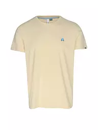 RAGWEAR | T-shirt ENDREW A | Jaune