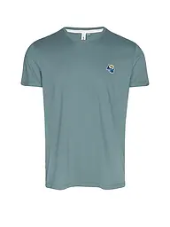 RAGWEAR | T-Shirt ENDREW A | Pétrole