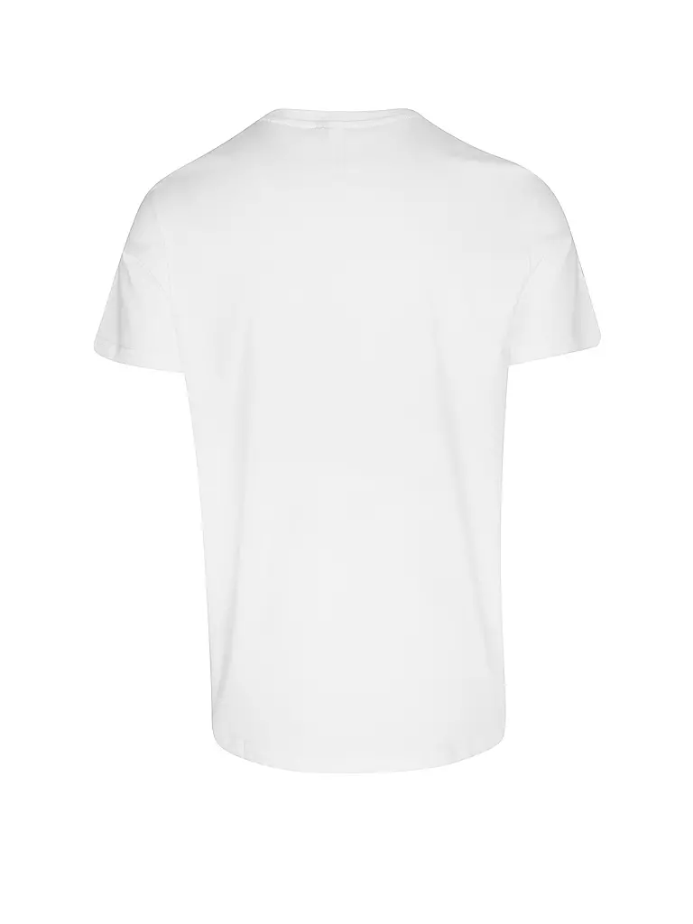 RAGWEAR | T-shirt ENDREW A | 