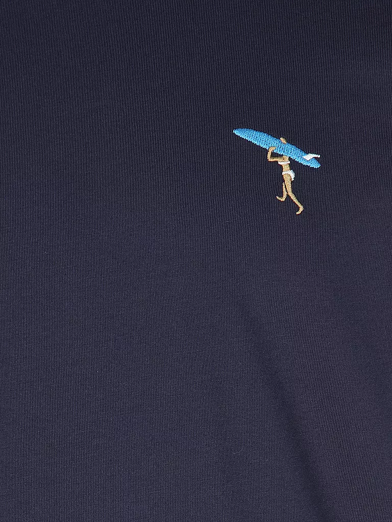 RAGWEAR | T-shirt ENDREW A | dunkelblau