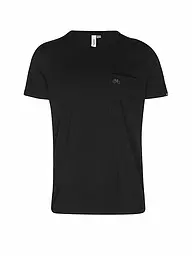 RAGWEAR | T-Shirt ENDREW B | Noir