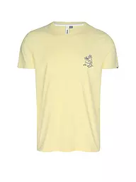 RAGWEAR | T-Shirt ENDREW B | Jaune