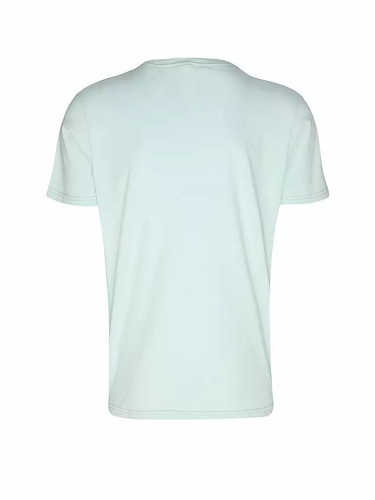 RAGWEAR | T-Shirt ENDREW B | Bleu clair