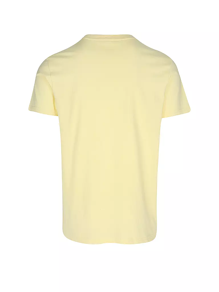 RAGWEAR | T-Shirt ENDREW B | Jaune