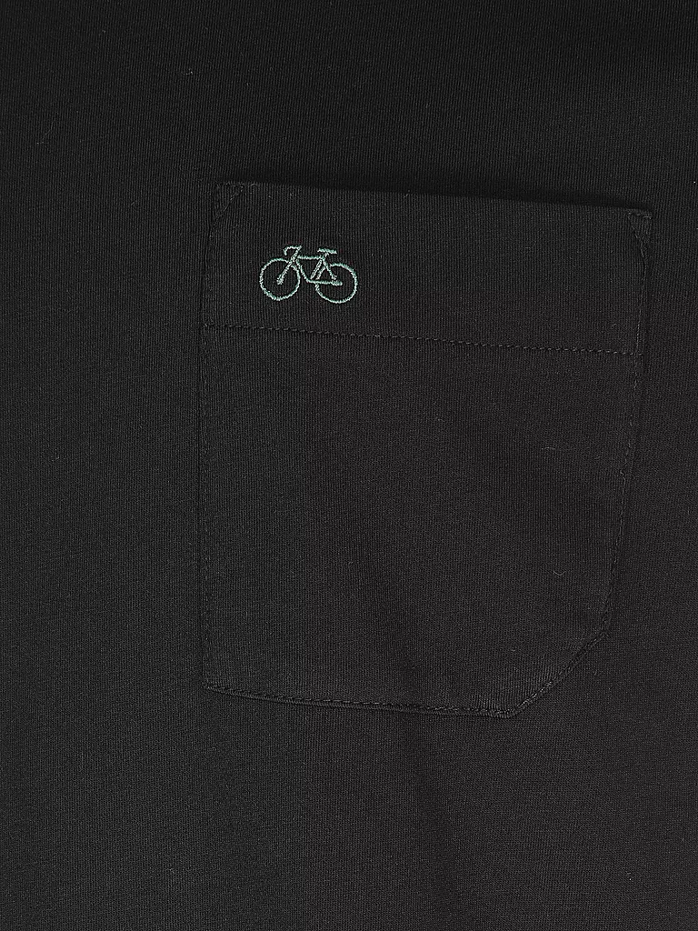 RAGWEAR | T-Shirt ENDREW B | Noir