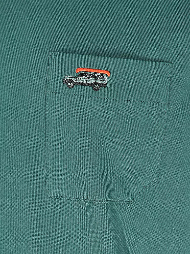 RAGWEAR | T-Shirt ENDREW B | 