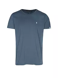 RAGWEAR | T-Shirt ENDREW C | Bleu foncé