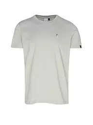 RAGWEAR | T-Shirt ENDREW C | Vert clair