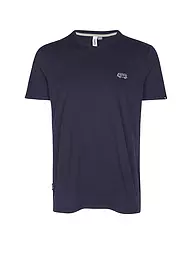RAGWEAR | T-Shirt ENDREW C | Bleu foncé