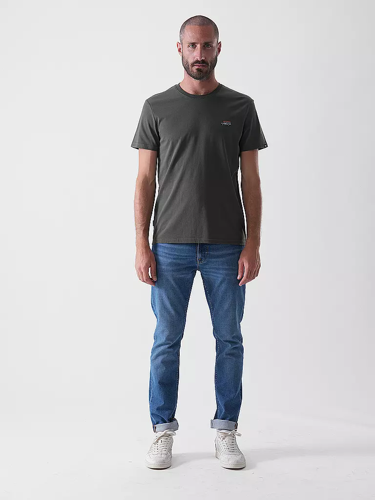 RAGWEAR | T-Shirt ENDREW C | Olive