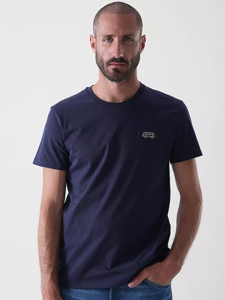 RAGWEAR | T-shirt ENDREW C |