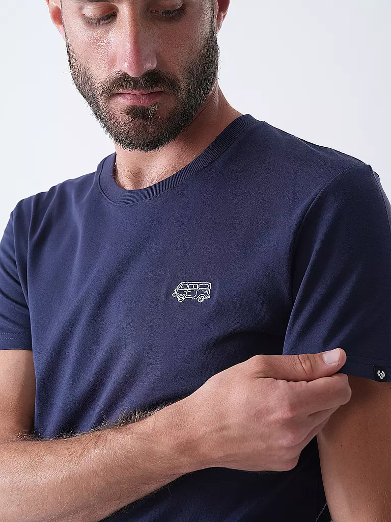 RAGWEAR | T-shirt ENDREW C |