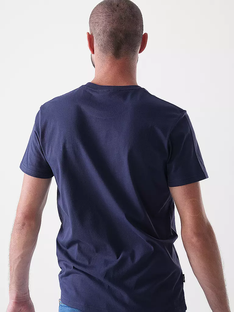RAGWEAR | T-shirt ENDREW C |