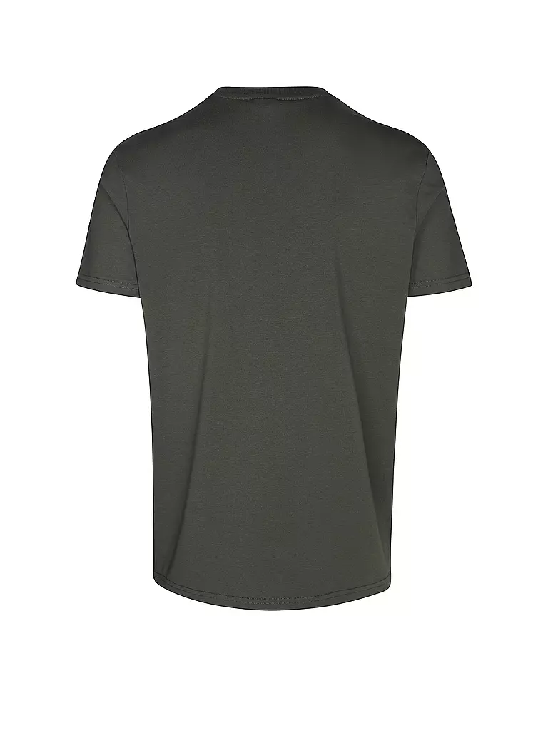 RAGWEAR | T-Shirt ENDREW C | Olive