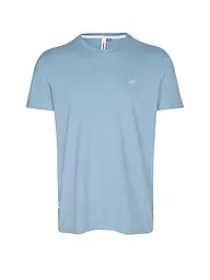 RAGWEAR | T-shirt ENDREW D | Bleu