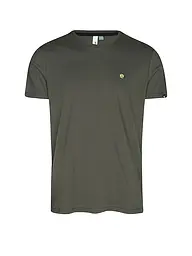 RAGWEAR | T-Shirt ENDREW D | Olive