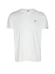 RAGWEAR | T-Shirt ENDREW D | Blanc