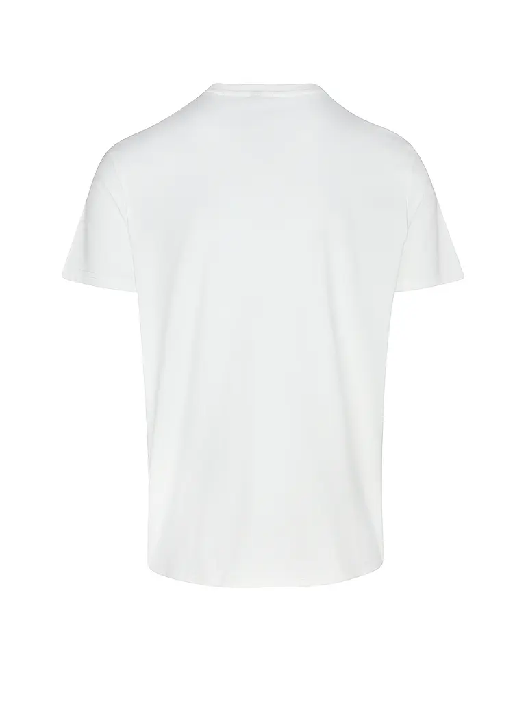 RAGWEAR | T-Shirt ENDREW D | Blanc