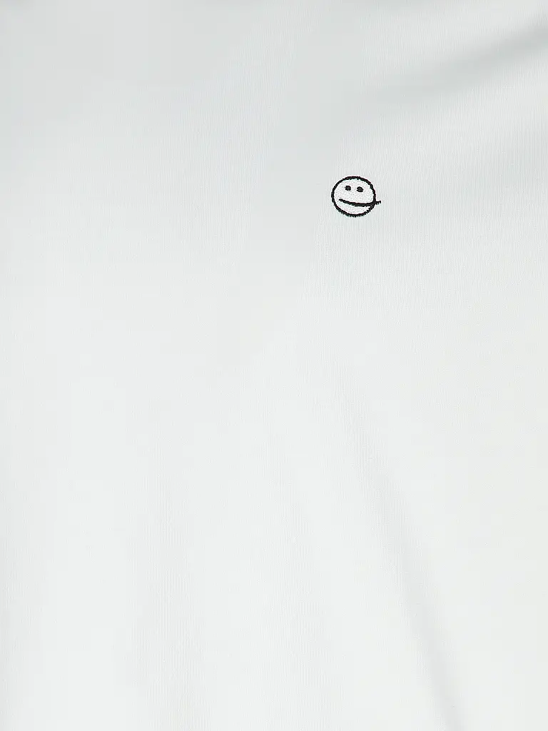 RAGWEAR | T-Shirt ENDREW D | Blanc