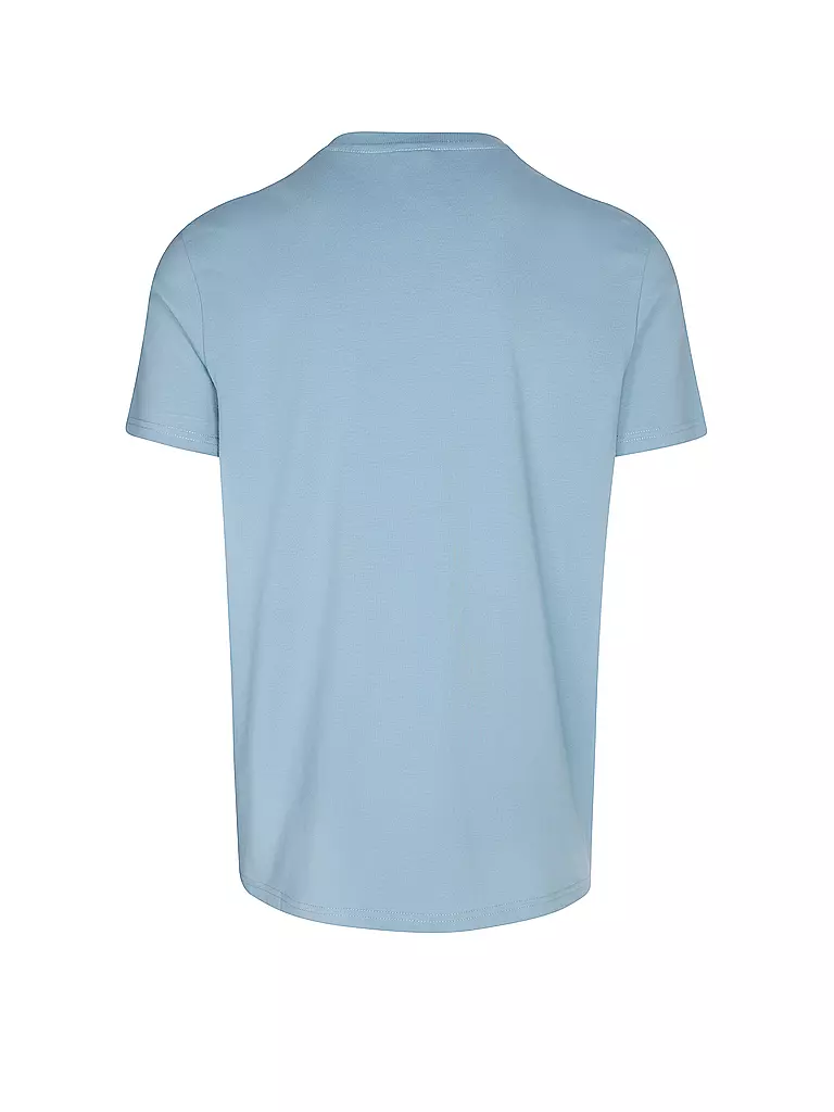 RAGWEAR | T-shirt ENDREW D | Bleu