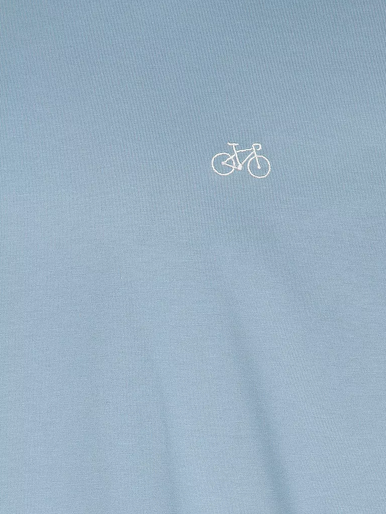 RAGWEAR | T-shirt ENDREW D | Bleu