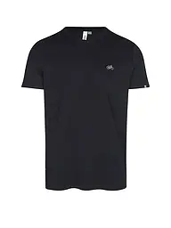 RAGWEAR | T-Shirt ENDREW F | Bleu foncé