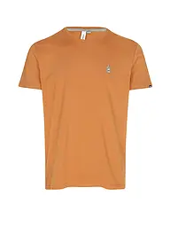 RAGWEAR | T-Shirt ENDREW H | Cuivre