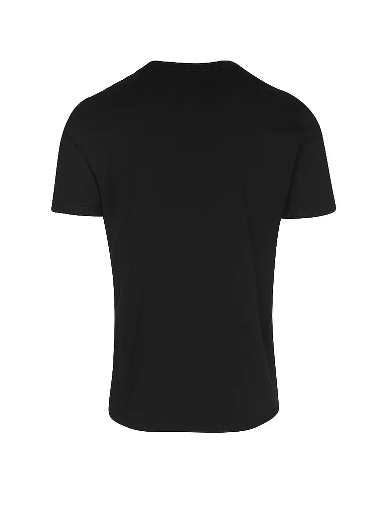 RAGWEAR | T-Shirt HORIZ | 