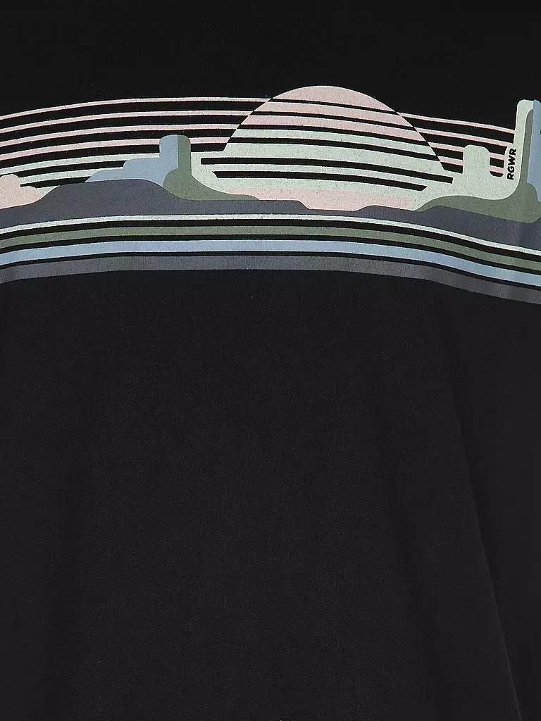 RAGWEAR | T-Shirt HORIZ | 